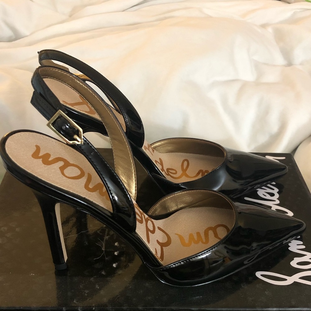 Sam Edelman Dora Slingbacks